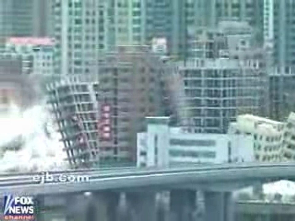 Demolition Man