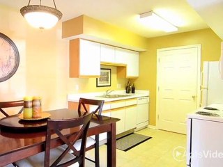 The Hamptons of Norton Shores Apartments in Muskegon, ...