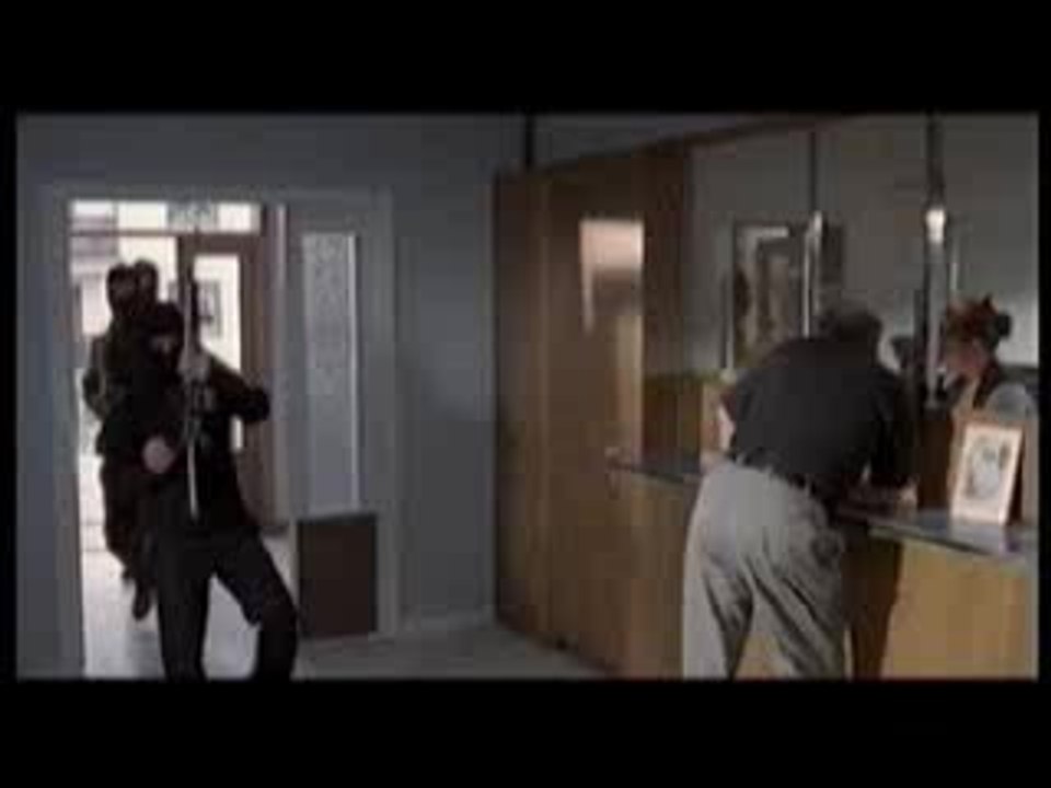 Super cop