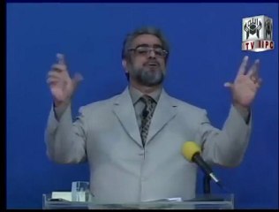 Torah and Gospel - What Quran says by Mohammad Shaikh 04/06 (2007)