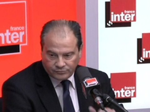 Jean-Christophe Cambadélis