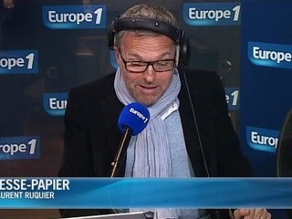 La colère de l'Europe