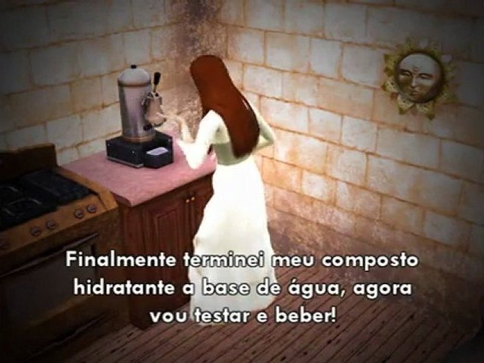 Amor 2.0 - Quinto Episódio | The Sims 3 Machinima