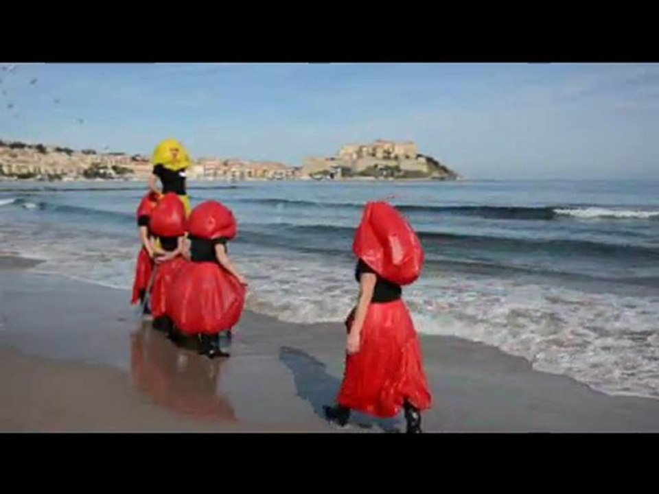 Planète Mer