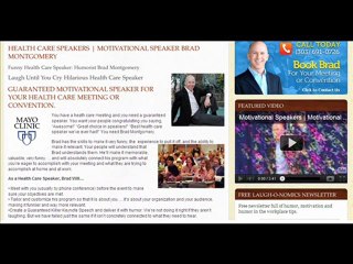 Know importance of Motivational speaker in your daily life