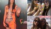 Which Bollywood Actress Looked The Sexiest At F1 Party? - Hot News