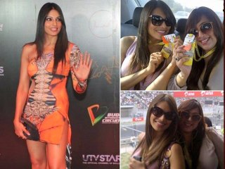 Which Bollywood Actress Looked The Sexiest At F1 Party? - Hot News