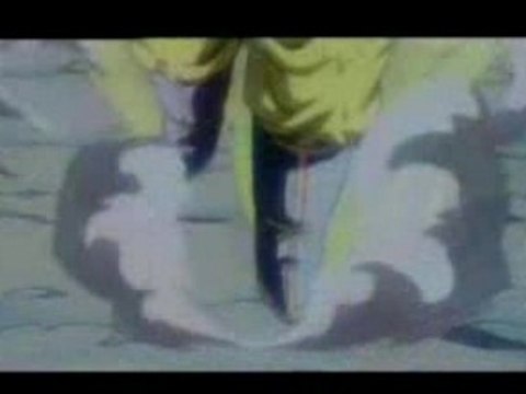 Linkin Park - In The End - Gohan DBZ