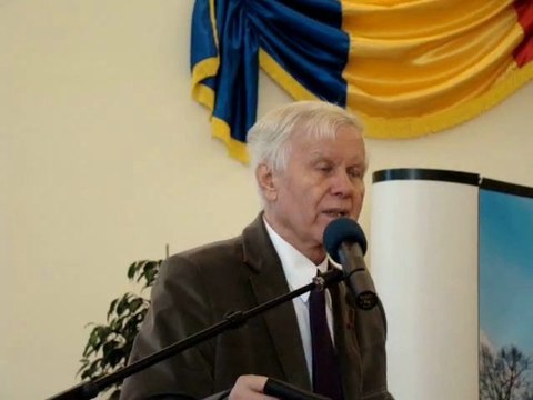 Festivalul Internaţional de Poezie „Grigore Vieru” ediţia a III-a