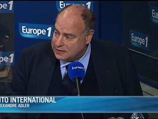 Papandréou saborde les plans de l'Europe