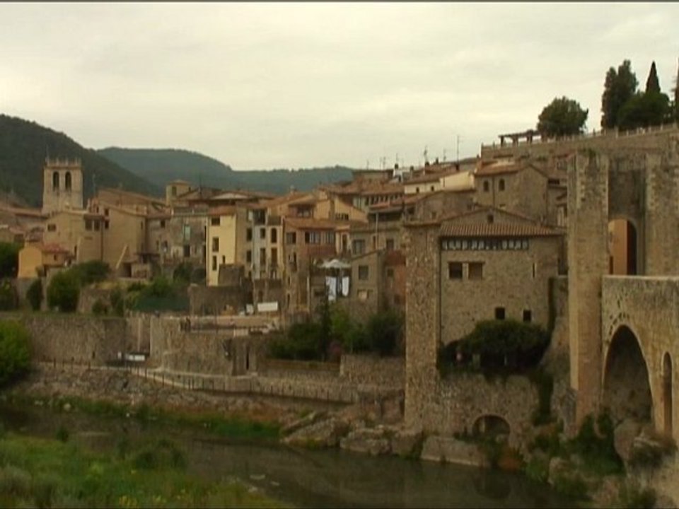 Besalu