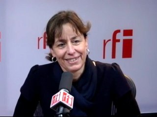 Fabienne Keller