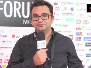 Mon idée pour 2012: Cyril Attias, Président de Blogger Agency & d'Influence Digitale