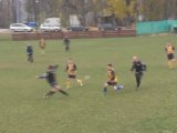 SFL: Trakai - Pionieriai 2011-10-26 1/2