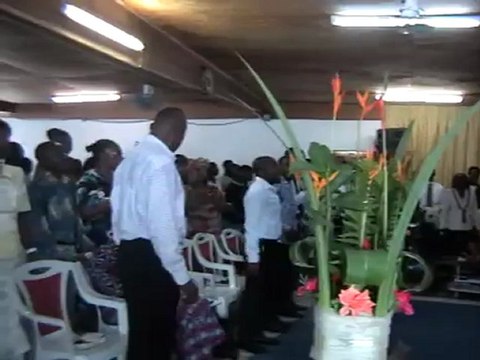 2 CULTE A L'EGLISE GOSHEN TERRE FERTILE LIBREVILLE 02
