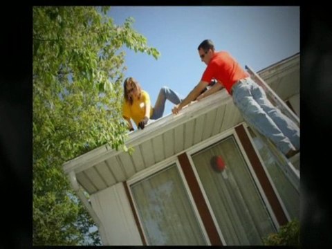 What You Should Know About Seamless Rain Gutters?