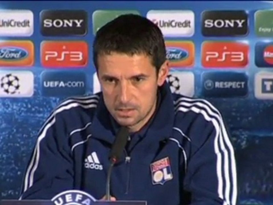 Lyon will Packung vermeiden