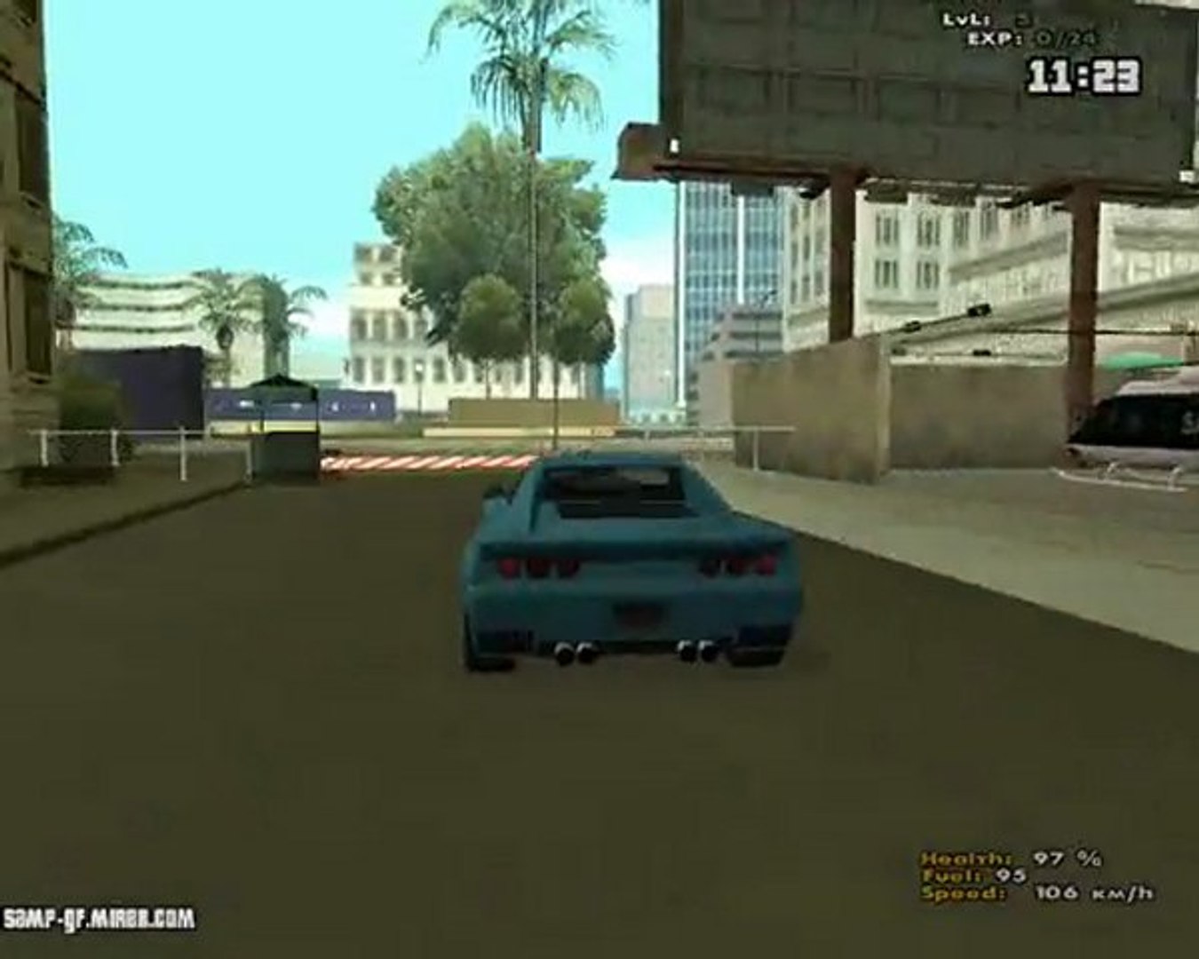 GTA