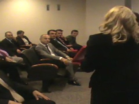 (15) - 28 Ekim 2011 - MMMB Derneği 16. Başkanlar Kurulu Toplantısından Kesitler