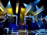 Coldplay - Charlie Brown Later with Jools Holland 2011
