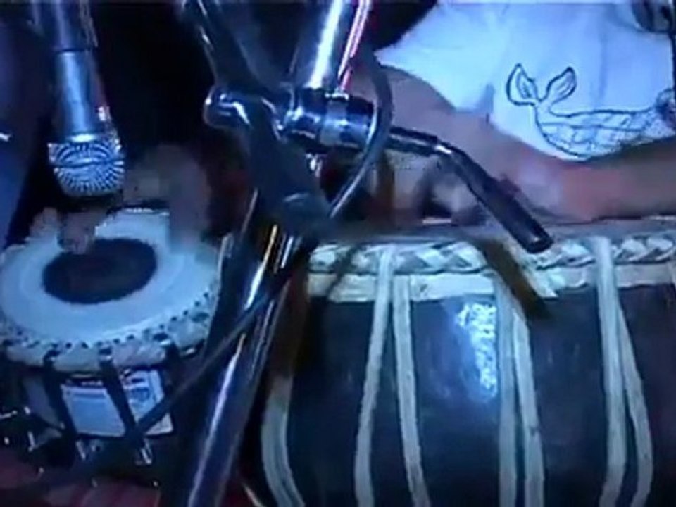 Bandish Projekt | Shri | JC011 at a Concert in Bangalore – Hennessy Artistry India
