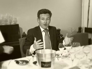 Service à table traduit en Russe avec Mme Annie CROUZET 4e nez Mondial