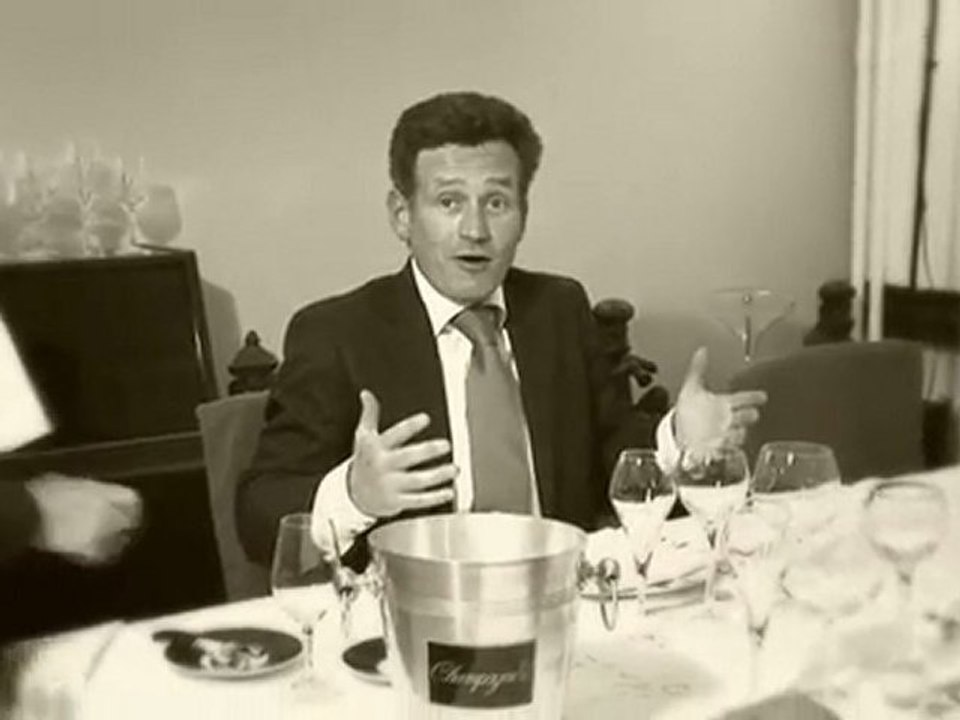 Service à table traduit en Russe avec Mme Annie CROUZET 4e nez Mondial