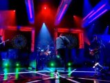 Coldplay Hurts Like Heaven Later with Jools Holland 2011
