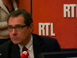 Faut-il craindre ou souhaiter la sortie de la Grèce de la zone euro ? : le "Débat" avec Robert Rochefort, député européen MoDem, ancien directeur du Crédoc