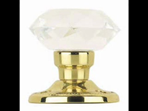 Door Knobs-Handles and Things