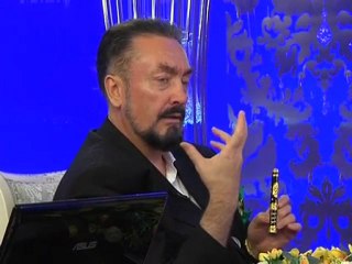 Kim Kardashian aradığı candan ortamı Müslümanların arasında bulabilir (Adnan Oktar)