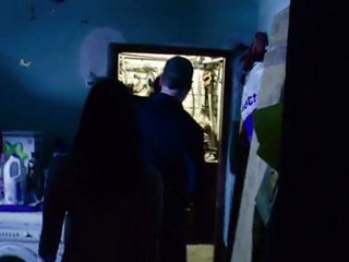 Devil Inside : bande-annonce VF