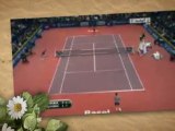 Watch Andy Murray v Robin Haase in Basel - Basel ATP Tour Tennis 2011