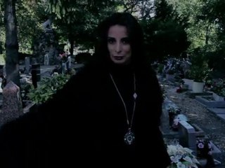 La Culturelle - Cimetière d'Asnières - 26 Octobre 2011