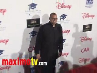 Sinbad at STARS 2011 Gala to Benefit the Fulfillment Fund ARRIVALS