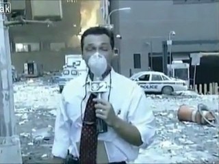 Video ντοκουμέντο από την κατάρρευση των Δίδυμων Πύργων