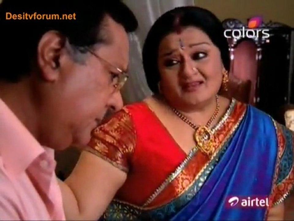 Hamari Saas Leela - 2nd November 2011 Watch Video Online p2