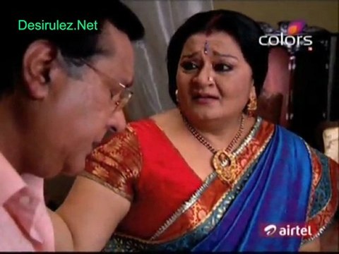 Hamari Saas Leela - 2nd November 2011 - Part2