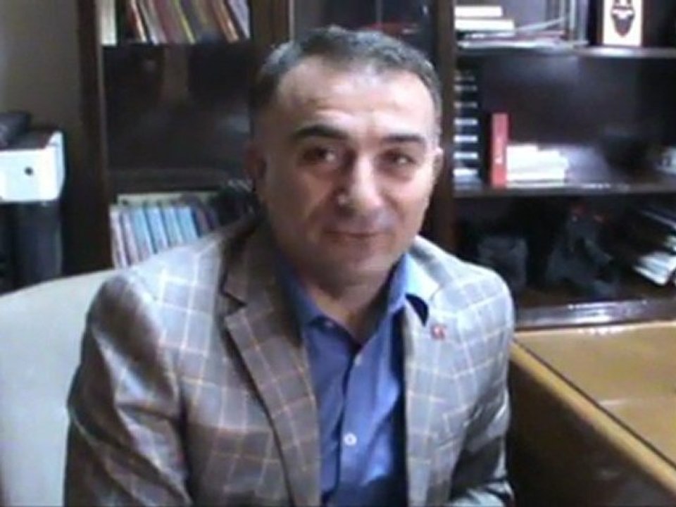 Sesli ziyaret