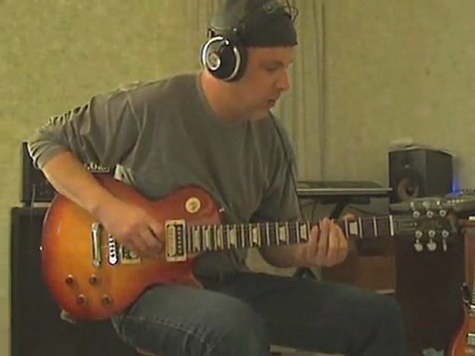 Scott Bis "illusions"