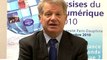 Assises du numérique 2010 - Guy ROUSSEL - Vice président du comité stratégique de la filière Services et Technologies de l'Information de la Communication, Vice-président  de la fondation Télécom
