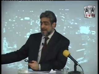 The Wisdom - What Quran says by Mohammad Shaikh 04/04 (2008)