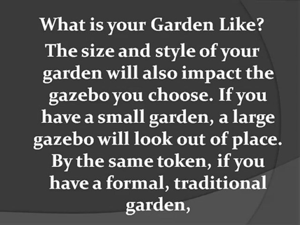 Bring the Outdoors Inside