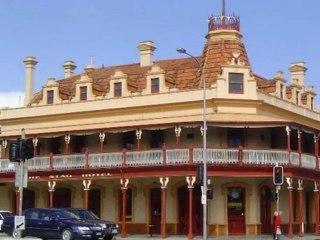 AJ Blunt - Commercial Painter Adelaide