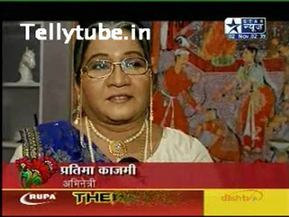 Saas Bahu Aur Saazish-2nd October 2011 Part 1