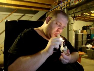 " BUZZ " Herbal Incense Review Done By EViLDeD