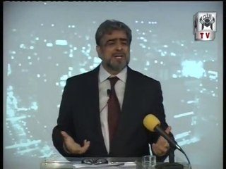 The Wisdom - What Quran says by Mohammad Shaikh 03/04 (2008)