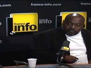 Lyonel Trouillot, « tranquille » avant le Goncourt