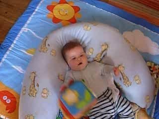 Malo en aout 2006