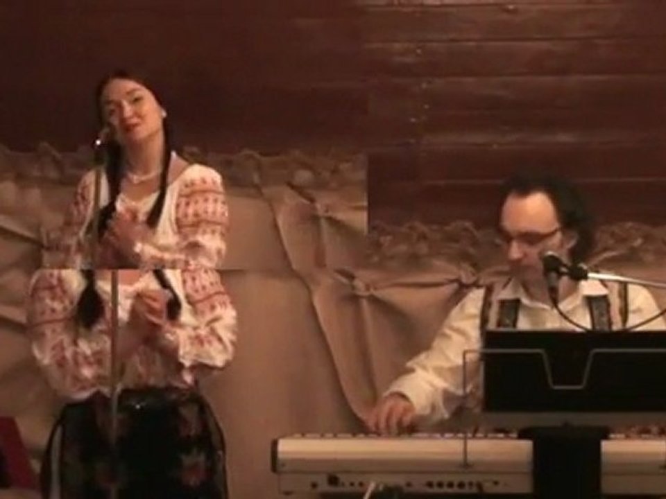 Muzica populara si de petrecere